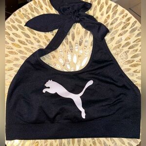 Puma sports bra